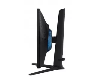 Монитор Samsung Odyssey G3 LS24DG300 (LS24DG300EIXCI)