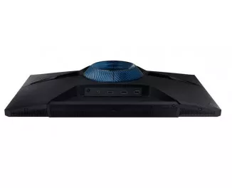 Монитор Samsung Odyssey G3 LS24DG300 (LS24DG300EIXCI)
