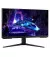 Монитор Samsung Odyssey G3 LS24DG300 (LS24DG300EIXCI)