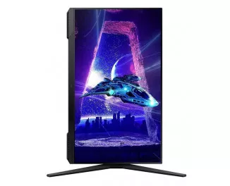 Монитор Samsung Odyssey G3 LS24DG300 (LS24DG300EIXCI)