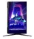 Монитор Samsung Odyssey G3 LS24DG300 (LS24DG300EIXCI)