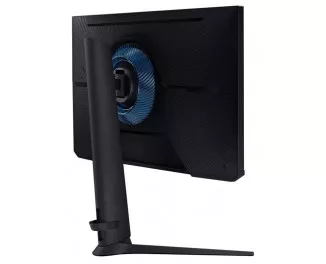 Монитор Samsung Odyssey G3 LS24DG300 (LS24DG300EIXCI)