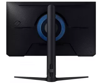 Монитор Samsung Odyssey G3 LS24DG300 (LS24DG300EIXCI)