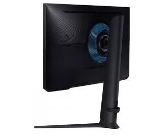 Монитор Samsung Odyssey G3 LS24DG300 (LS24DG300EIXCI)