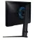 Монитор Samsung Odyssey G3 LS24DG300 (LS24DG300EIXCI)