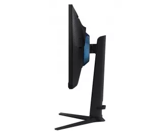 Монитор Samsung Odyssey G3 LS24DG300 (LS24DG300EIXCI)