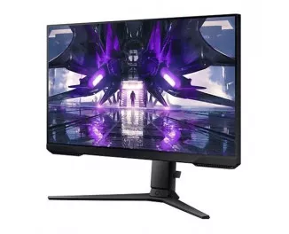 Монитор Samsung Odyssey G3 S27DG300NI (LS27DG300EIXCI)