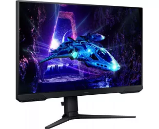 Монитор Samsung Odyssey G3 S27DG300NI (LS27DG300EIXCI)