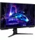 Монитор Samsung Odyssey G3 S27DG300NI (LS27DG300EIXCI)