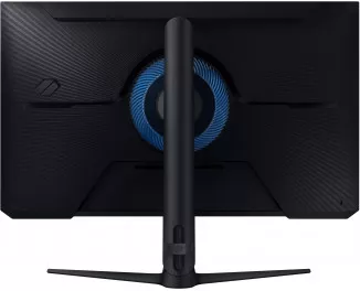 Монитор Samsung Odyssey G3 S27DG300NI (LS27DG300EIXCI)