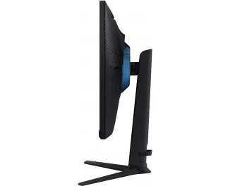 Монитор Samsung Odyssey G3 S27DG300NI (LS27DG300EIXCI)