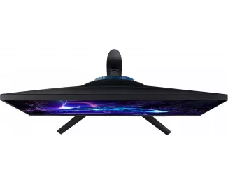 Монитор Samsung Odyssey G3 S27DG300NI (LS27DG300EIXCI)