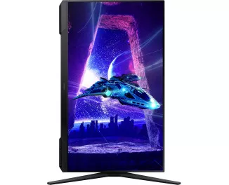 Монитор Samsung Odyssey G3 S27DG300NI (LS27DG300EIXCI)