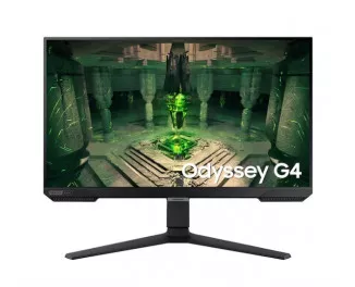Монитор Samsung Odyssey G4 (LS25BG400)
