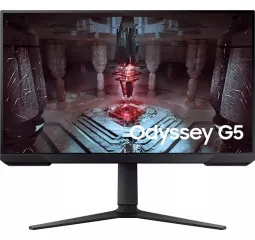 Монітор Samsung Odyssey G5 G51C (LS27CG510)