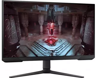 Монітор Samsung Odyssey G5 G51C (LS27CG510)