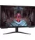 Монітор Samsung Odyssey G5 G51C (LS27CG510)