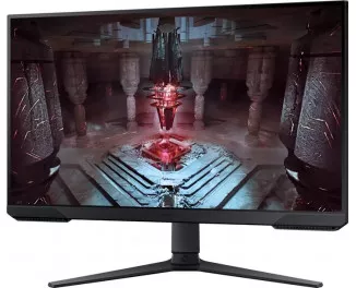 Монітор Samsung Odyssey G5 G51C (LS27CG510)