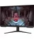Монітор Samsung Odyssey G5 G51C (LS27CG510)