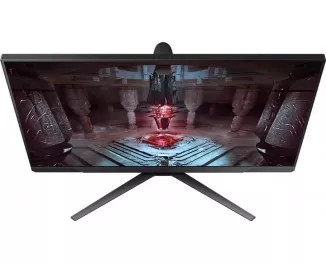 Монітор Samsung Odyssey G5 G51C (LS27CG510)