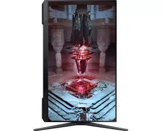 Монітор Samsung Odyssey G5 G51C (LS27CG510)