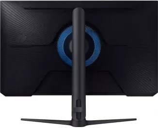 Монітор Samsung Odyssey G5 G51C (LS27CG510)