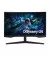 Монитор Samsung Odyssey G5 G55C (LS27CG552)