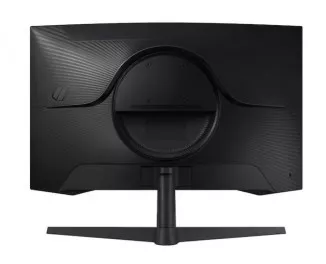 Монитор Samsung Odyssey G5 G55C (LS27CG552)