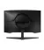 Монитор Samsung Odyssey G5 G55C (LS27CG552)