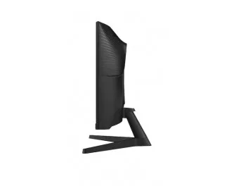 Монитор Samsung Odyssey G5 G55C (LS27CG552)