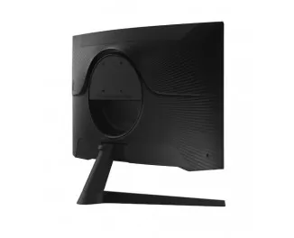 Монитор Samsung Odyssey G5 G55C (LS27CG552)