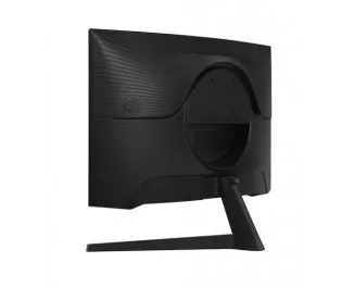 Монитор Samsung Odyssey G5 G55C (LS27CG552)