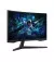 Монитор Samsung Odyssey G5 G55C (LS27CG552)