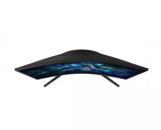 Монитор Samsung Odyssey G5 G55C (LS27CG552)