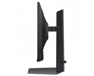 Монитор Samsung Odyssey G5 LS27DG500 (LS27DG500EIXCI)