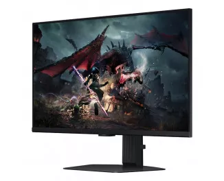 Монитор Samsung Odyssey G5 LS27DG500 (LS27DG500EIXCI)