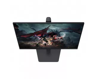 Монитор Samsung Odyssey G5 LS27DG500 (LS27DG500EIXCI)