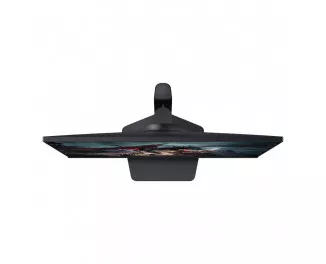 Монитор Samsung Odyssey G5 LS27DG500 (LS27DG500EIXCI)