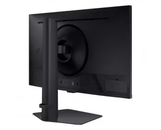 Монитор Samsung Odyssey G5 LS27DG500 (LS27DG500EIXCI)