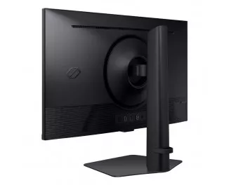Монитор Samsung Odyssey G5 LS27DG500 (LS27DG500EIXCI)