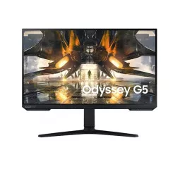 Монитор Samsung Odyssey G5 S27AG520 (LS27AG520NIXCI)