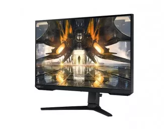 Монитор Samsung Odyssey G5 S27AG520 (LS27AG520NIXCI)