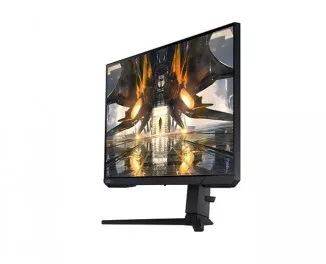 Монитор Samsung Odyssey G5 S27AG520 (LS27AG520NIXCI)