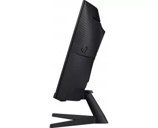 Монитор Samsung Odyssey G5 S32AG552EI Black (LS32AG552EIXCI)