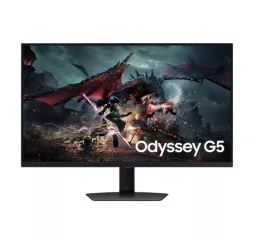 Монитор Samsung Odyssey G50D (LS32DG500EIXCI)