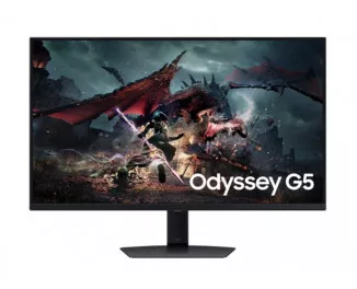 Монитор Samsung Odyssey G50D (LS32DG500EIXCI)