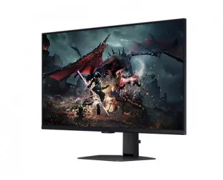 Монитор Samsung Odyssey G50D (LS32DG500EIXCI)