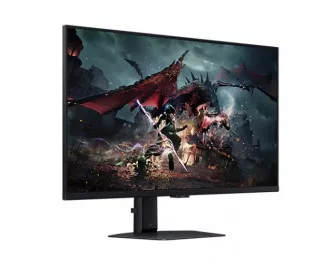 Монитор Samsung Odyssey G50D (LS32DG500EIXCI)