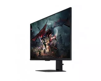 Монитор Samsung Odyssey G50D (LS32DG500EIXCI)