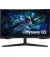 Монітор Samsung Odyssey G55C (LS27CG554EUXEN)